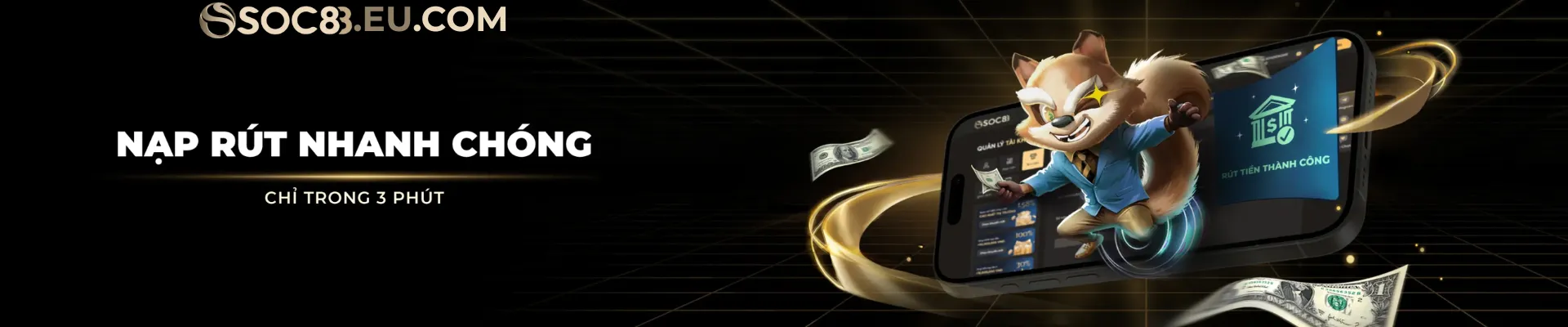 Soc88 | Nhà Cái Cá Cược Uy Tín Soc 88 - Đăng Nhập Soc88 COM 11/2025 8 banner soc88