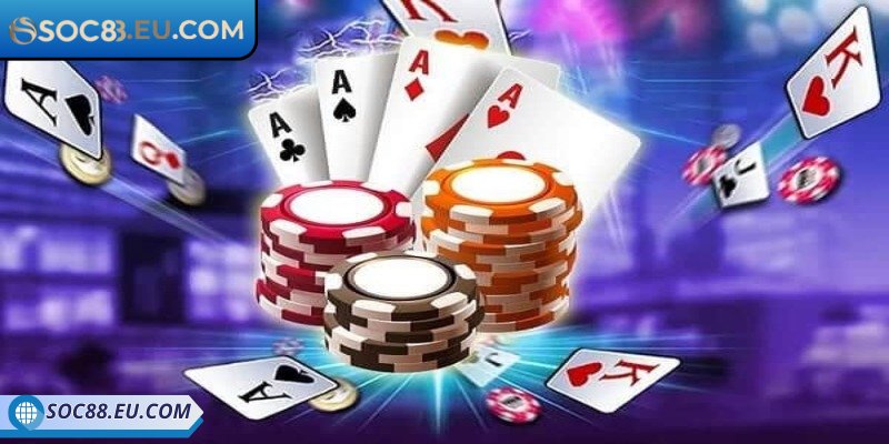 Bài Tấn SOC88 – Luật Chơi Chi Tiết Và Mẹo Hay Dễ Thắng 3 Quy trình kéo bài khi kết thúc lượt tấn công