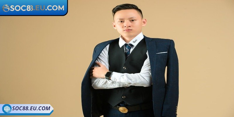 Những thông tin chính về BTV Hạnh Gambler