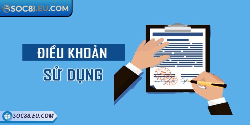 Điều Khoản Sử Dụng 2 Bet thủ cần đảm bảo tuân thủ theo pháp luật