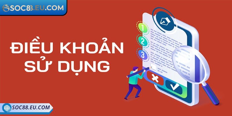 Điều Khoản Sử Dụng 3 Các điều khoản sử dụng về ưu đãi khuyến mãi