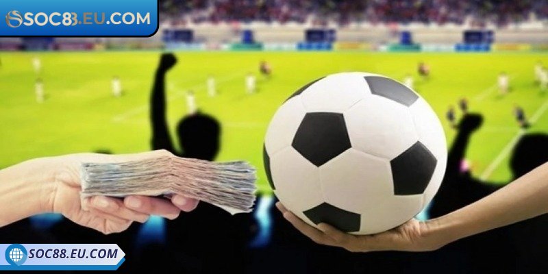 Đôi nét về kèo 1x2 SOC88 