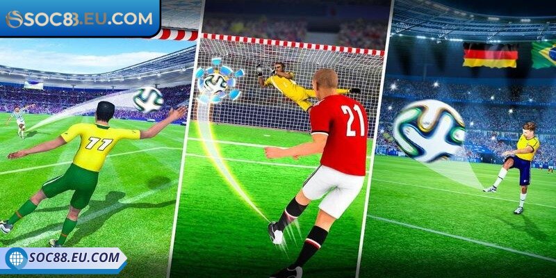 Ưu tiên theo dõi sát sao trận chiến 