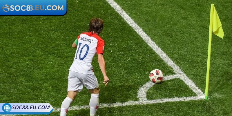 Giới thiệu sơ lược về kèo góc SOC88