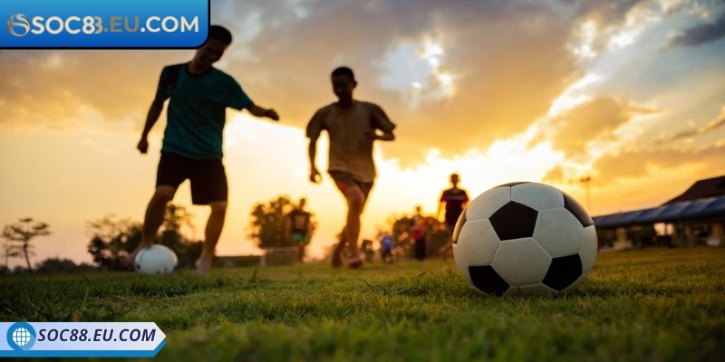 Tổng quan về kèo handicap SOC88 