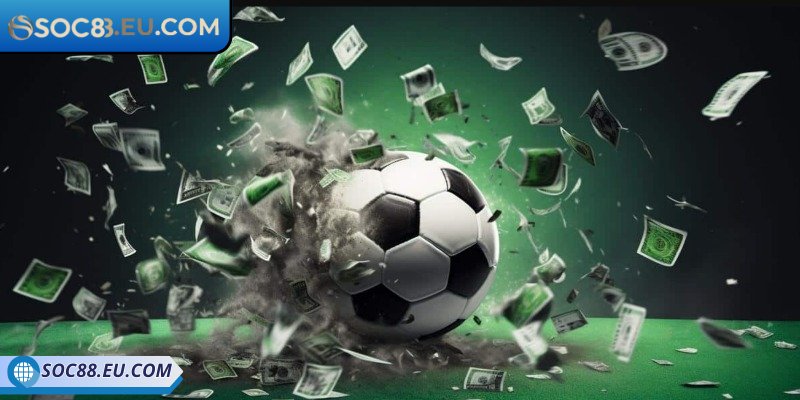 Bet thủ chọn thời điểm thích hợp cá cược