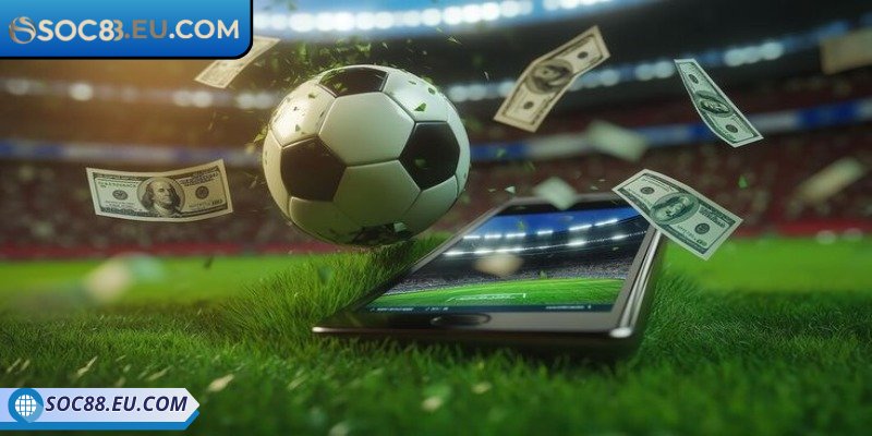 Tổng quan thông tin chính kèo rung SOC88