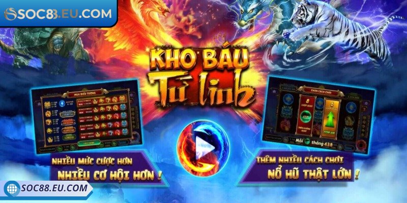 Bet thủ chọn thời điểm nổ hũ phù hợp