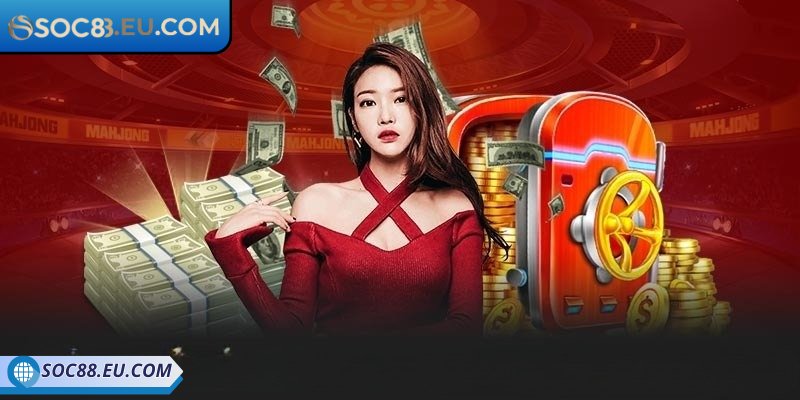 Nạp Rút Tiền SOC88 3 Áp dụng công nghệ số hoá vào giao dịch