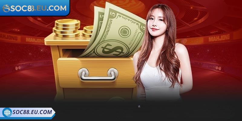 Nạp Rút Tiền SOC88 1 Đôi nét sơ lược về nạp rút tiền SOC88