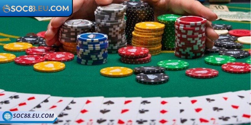 Những quy định khi kết thúc ván phỏm