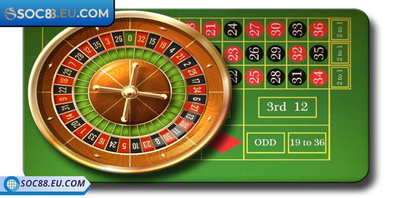 Một số hình thức cá cược tại trò chơi