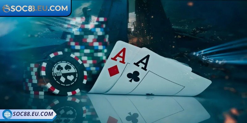 Game bài baccarat chân thật, hấp dẫn