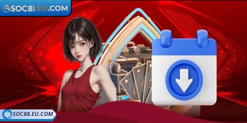 Tải App SOC88 2 Người chơi tải app từ nguồn chính thức