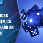 Tài Xỉu SOC88 – Trải Nghiệm Cá Cược Số Nhanh An Toàn