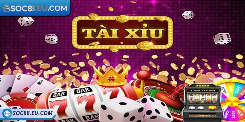 Tài Xỉu SOC88 – Trải Nghiệm Cá Cược Số Nhanh An Toàn 2 Thời hạn diễn ra của mỗi phiên cá cược