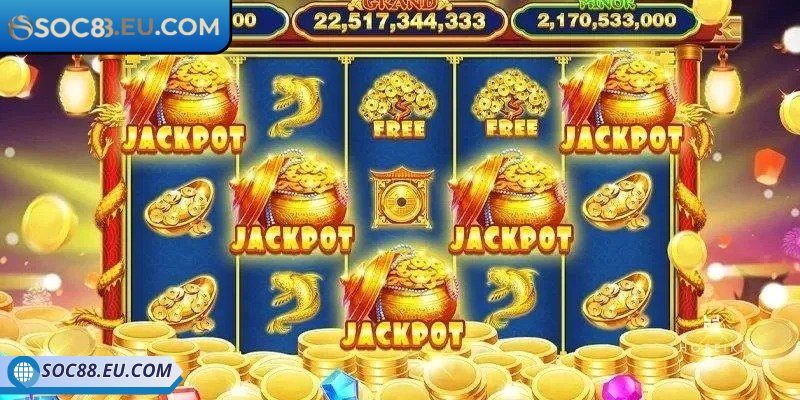 Bet thủ cần kết hợp quay tự động, thủ công khi nổ hũ