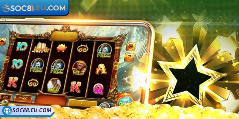 Tổng quan về vàng giả kim SOC88