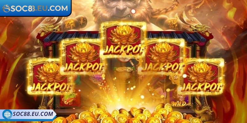 Tìm hiểu tỷ lệ thắng thưởng trong game nổ hũ