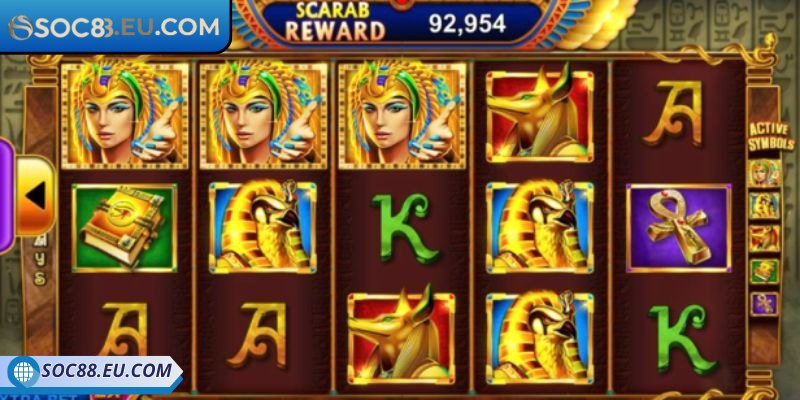 Người tham gia cá cược game nổ hũ linh hoạt