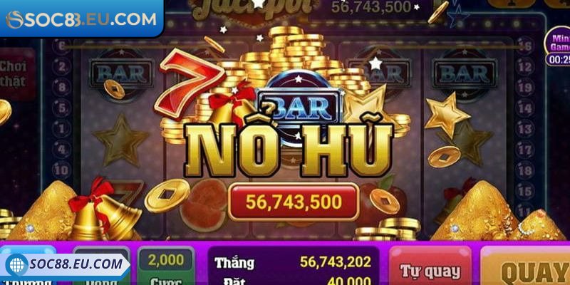 Game thủ hiểu rõ luật chơi, hệ số thưởng của game