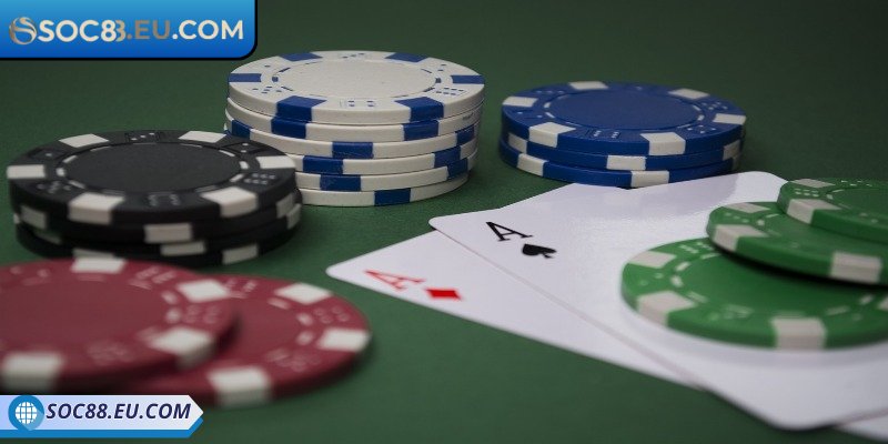 Xì Dách SOC88 – Luật Chơi Minh Bạch, Trải Nghiệm Đầy Hấp Dẫn 1 Giới thiệu sơ lược về xì dách SOC88