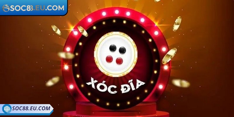 Xóc Đĩa SOC88 – Trải Nghiệm Giải Trí Dân Gian Hấp Dẫn 2 Nắm được các công cụ trong xóc đĩa