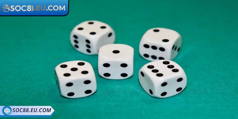 Xóc Đĩa SOC88 – Trải Nghiệm Giải Trí Dân Gian Hấp Dẫn 1 Giới thiệu tổng quan về xóc đĩa SOC88