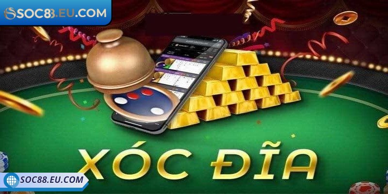 Xóc Đĩa SOC88 – Trải Nghiệm Giải Trí Dân Gian Hấp Dẫn 3 Hạn mức thời gian cho mỗi phiên cược